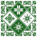  Paper+Design Traditions Luncheon-Servietten