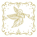 Paper+Pranzo di design tovaglioli