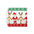 Paper+Design Christmas Toilet Paper (Together)