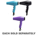 Silver Bullet City Chic Hair Dryer