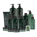 Screen for Man Dry Shaping Cream 75mL