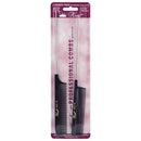 Krest 4630 XL Foiling Combs Twin Pack