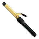 Silver Bullet Fastlane Gold Ceramic Curling Iron