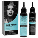 Robert de Soto iPerm Acid Perm