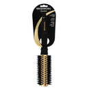Brushworx Gold Radial Hair Brush (Medium)