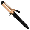 Silver Bullet Fastlane Rose Gold Curling Iron