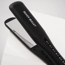 Silver Bullet Keratin 230 Titanium Wide Plate Hair Straightener