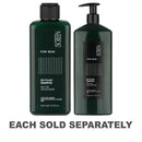 Screen for Man Day to Day Shampoo