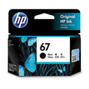 Cartuccia HP 67 Ink