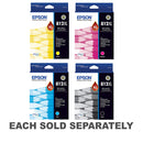 Epson 812XL Ink Cartridge