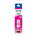 Bottiglia Epson T552 Ecotank