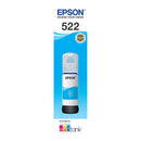 Bottiglia Epson T522 Ecotank