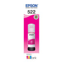 Bottiglia Epson T522 Ecotank