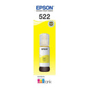 Bottiglia Epson T522 Ecotank