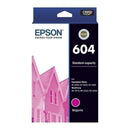 Cartuccia di inchiostro Epson 604