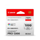 Cartuccia Canon PFI1000 Photo Ink