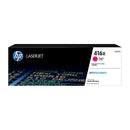 Cartuccia HP 416x toner