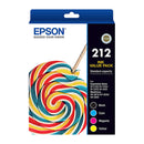 Cartuccia Epson 212 Ink