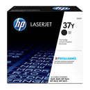 Cartuccia HP 37 toner (nero)