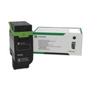 Lexmark 75M1H High-Yield Toner Cartridge