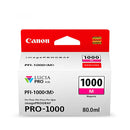 Cartuccia Canon PFI1000 Ink