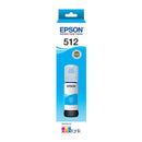 Bottiglia Epson T512 Ecotank