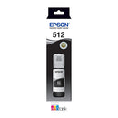 Bottiglia Epson T512 Ecotank