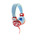 Moki Kids Safe Volume-Limited Headphones