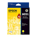 Cartuccia di inchiostro Epson 802XL
