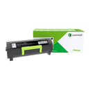 Cartuccia Lexmark 503 toner (nero)