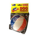Elite Pet Squeaky Ball Dog Toy