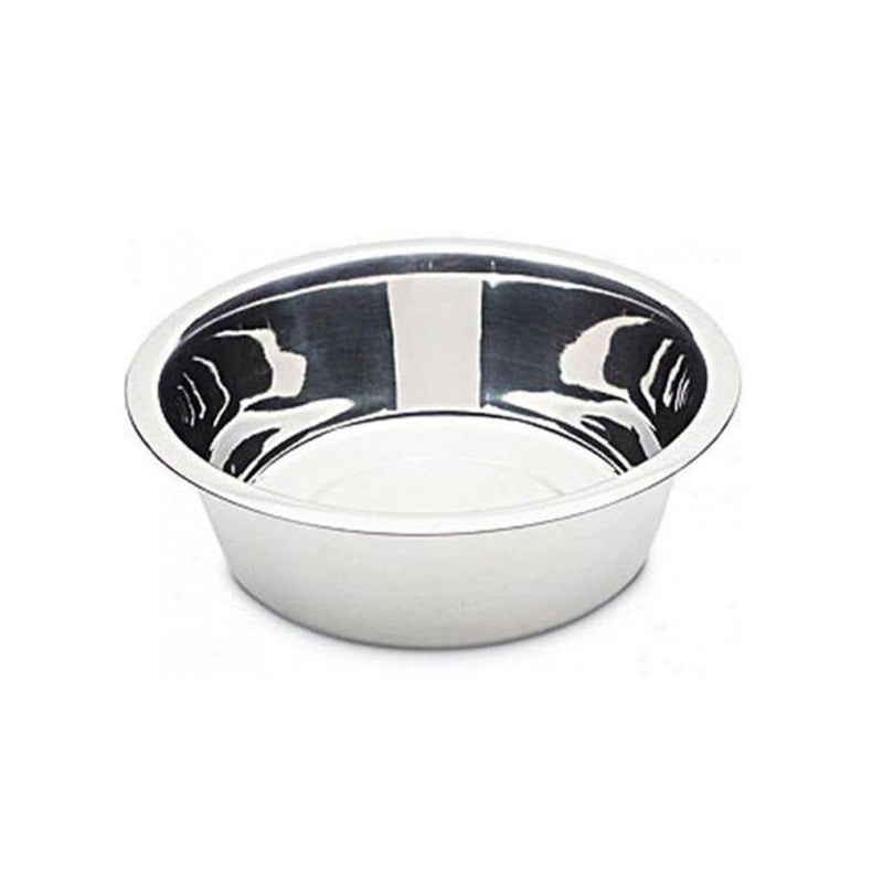 Edelstahlschüssel