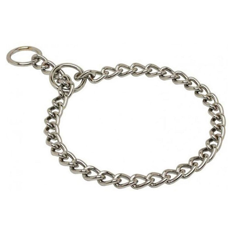Dog Choker Chain 3.0mm