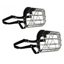 Wire Dog Muzzle