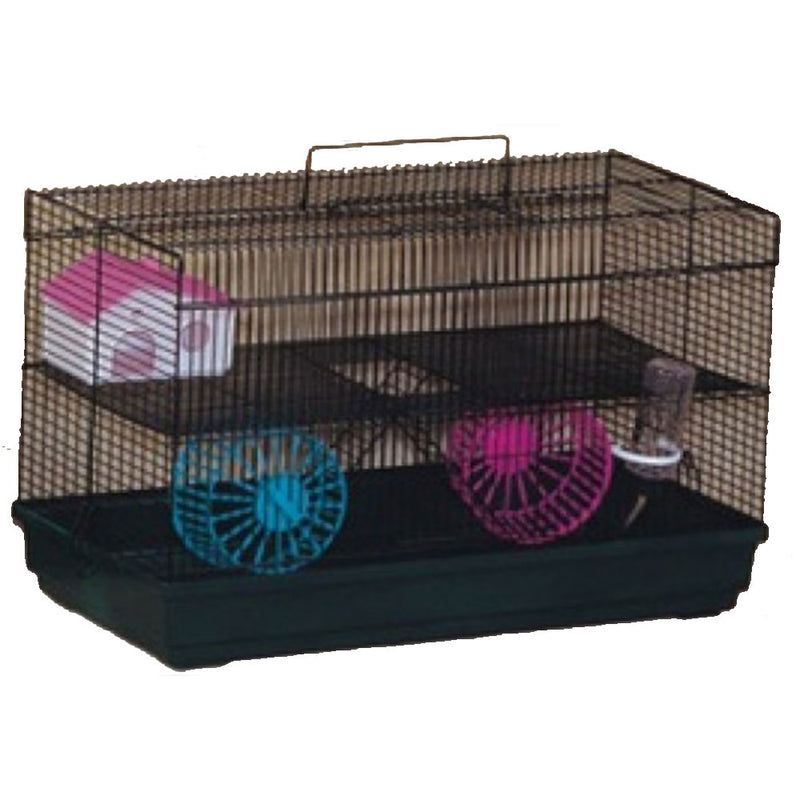 Cage de souris pour animaux de compagnie