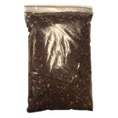 Papageiennistmaterial