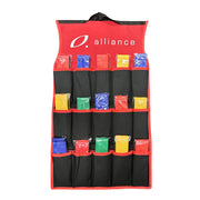 Alliance Touch Flag Belts Carry Pouch