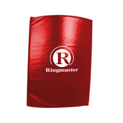 Ringmaster Convex Hit Shield (Red)