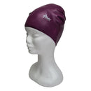 Swimfit Latex Swimming Cap (Maroon)