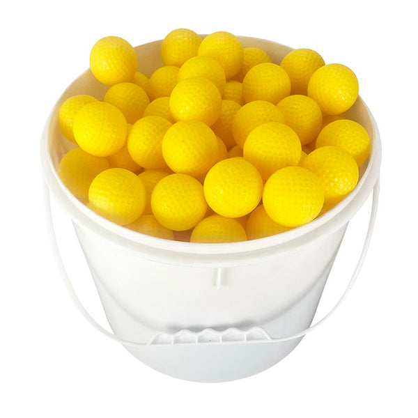 Alliance Go Go Golf Balls in Bucket 100pcs