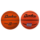 Baden Rubber Basketball (Orange)