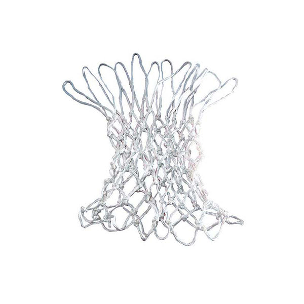 Alliance Basketball Net (White)