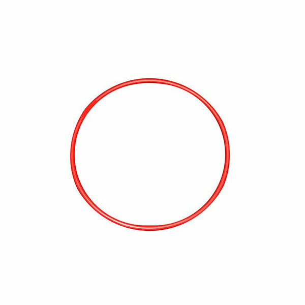Alliance Hollow Hoop 61cm (Red)