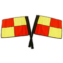 Patrick Pro Linesman Flags 2pcs