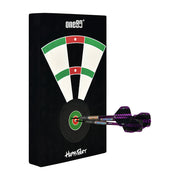 One80 PlusBristle Core Eva Travelling Dart Holder