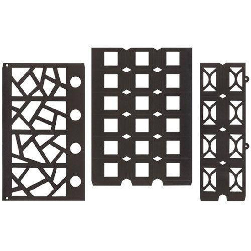 Giant Lantern Kit 16pk