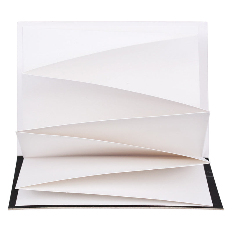 Fold-Out Journals 10pcs