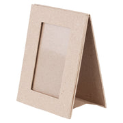Papier Mache Photo Frames 5pk
