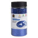 Educational Colours Glitter Jar 200g