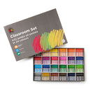 Jumbo Oil Pastels Classroom (Box of 432)